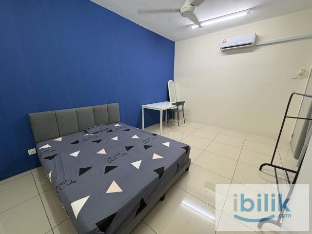 PV20 Condo | Variety Rooms for Rent | Move In Ready Now!