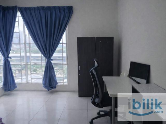 PV20 Fully Furnished Room Chinese housemates