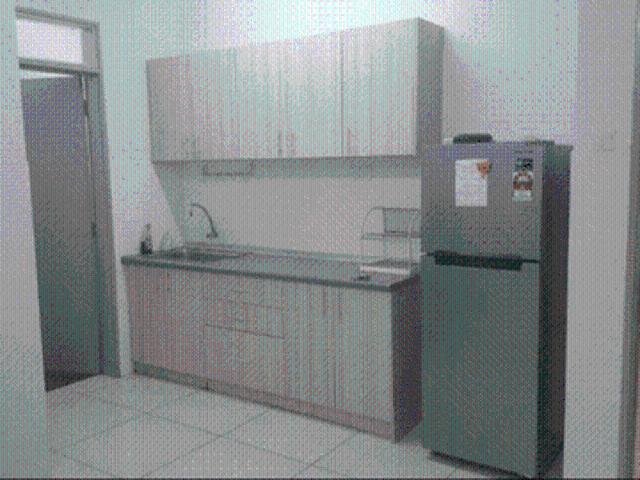 Pv20 Platinum Lake Setapak