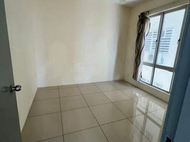PV20 Setapak For Rent
