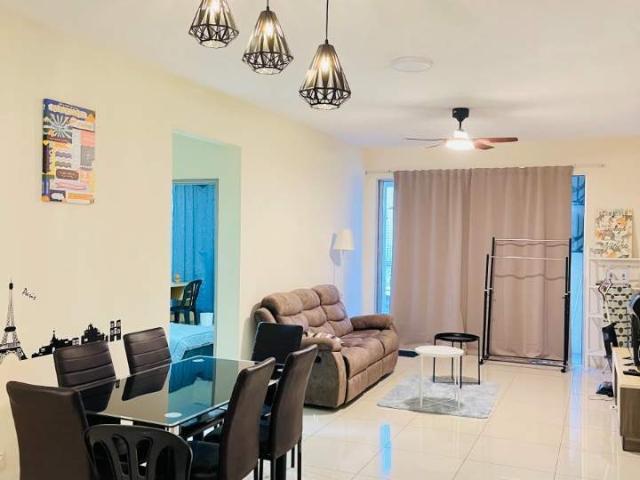 PV20 Single Room | Female Unit | Utilities Included