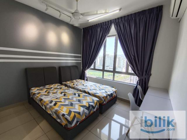 PV21 Condo – Variety Room for Rent