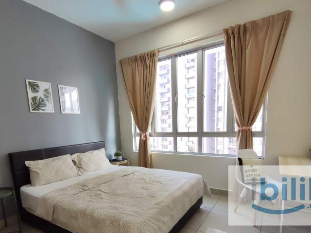 ️ PV21 Condo | Variety Rooms for Rent | Strategic Location in Setapak