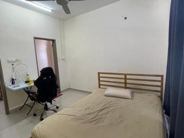 Pv21 Condo 4r2b1c Setapak oumTaruc Danau Kota Setapak 900sf