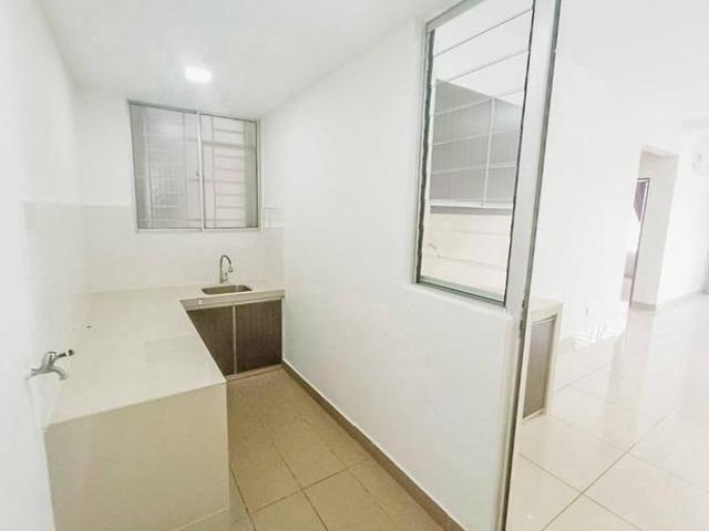 PV21 CONDOMINIUM SETAPAK Kuala Lumpur