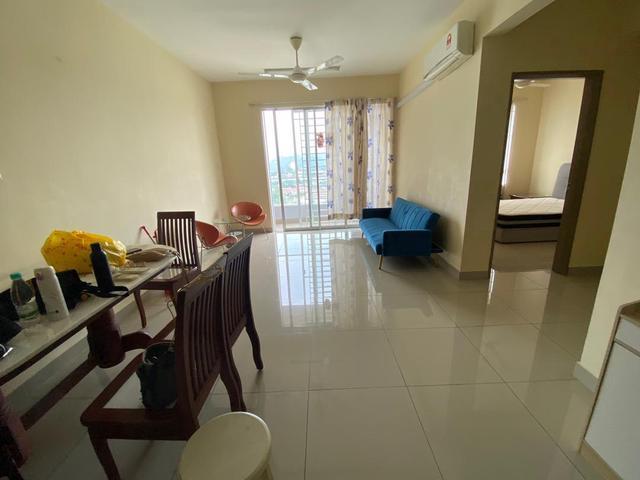Pv21 Good Condition Fully Furnished