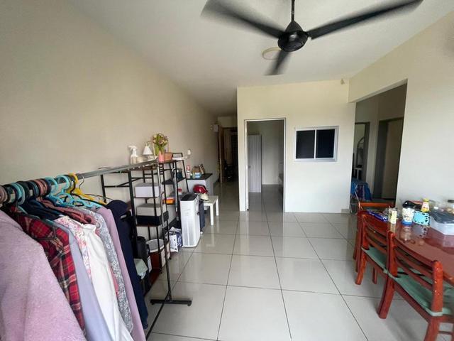 Pv21 Residences Setapak For Sale Below Market