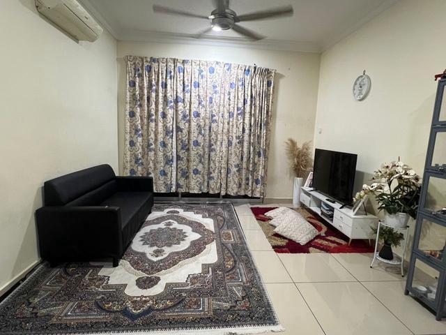 PV21 Setapak