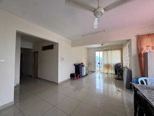 Pv21 Setapak Corner below market value