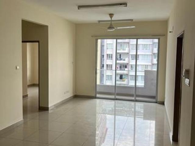 Pv21 Setapak Good Condition Unit Below Market Value Super Cheap
