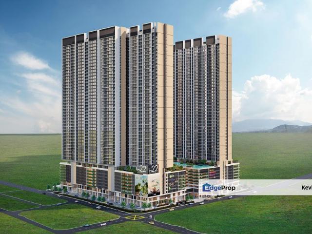 PV22 PV 22 Setapak Platinum Victory