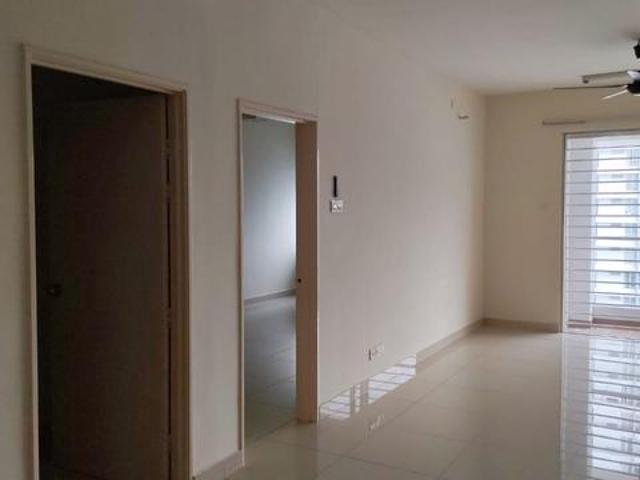 PV2 4 room 2 bath 2 carpark Partially Unit For Rent
