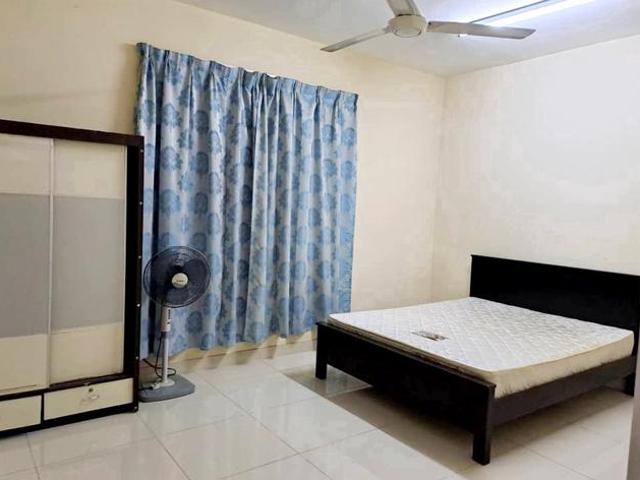 PV2 Setapak Walk KLCC View Dist to LRT Taman Melati Hurry