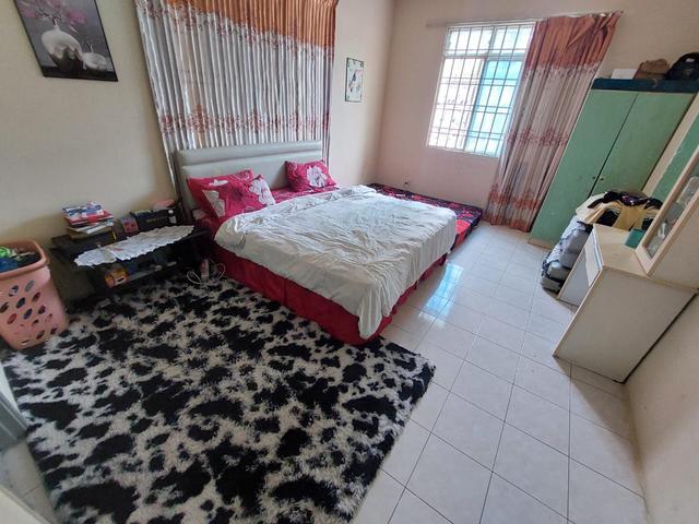 PV3 condo BELOW MARKET BEST DEAL Near Lrt Melati Setapak