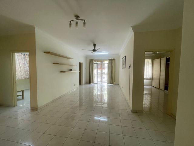 Pv3 Setapak Good Condition Unit Freehold Below Market Value View now