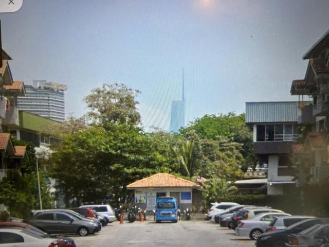 Pv3 perdana villa