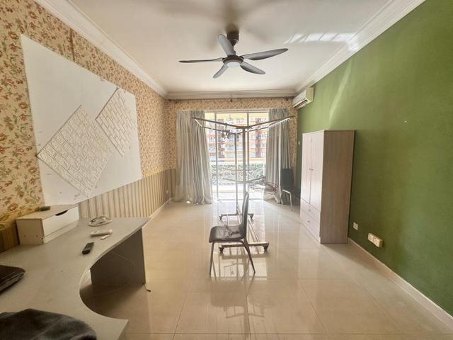 Pv6 Setapak Good Condition Freehold Below Market Value Unit