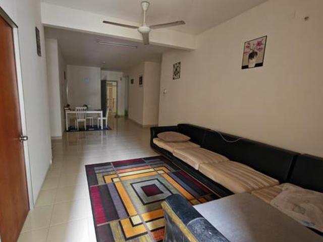 Pv8 Pv 8 Near Pv2 KL East mall Below Market Taman Melati