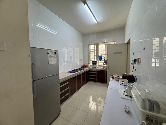 Pv8 Taman Melati Freehold