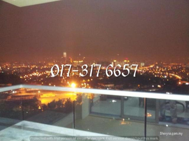 pv8 taman melati utama setapak gombak, 7300sf @ rm258psf, nr lrt