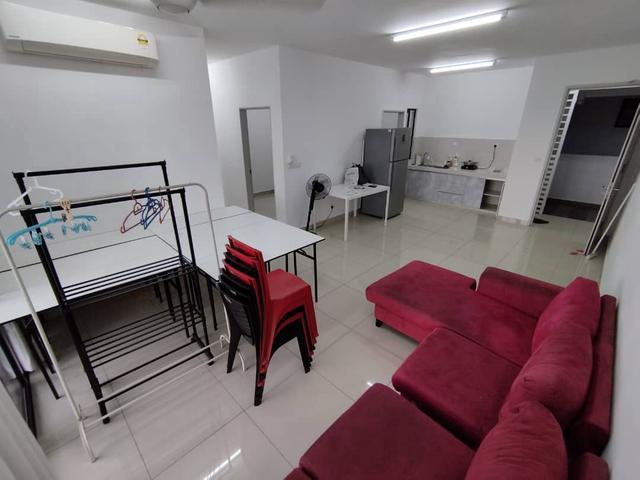 PV9 CondoFull FurnishedWalking Distance Tarumt LRTMelatiSetapak
