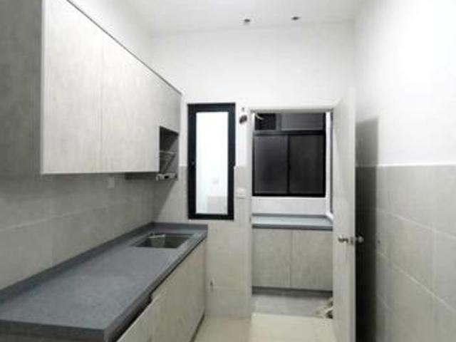 PV9 Setapak Beside TARUMT Walk distance to LRT Tmn Melati Hurry