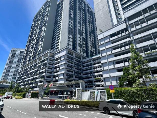 PV9 Residence Taman Melati Kuala Lumpur