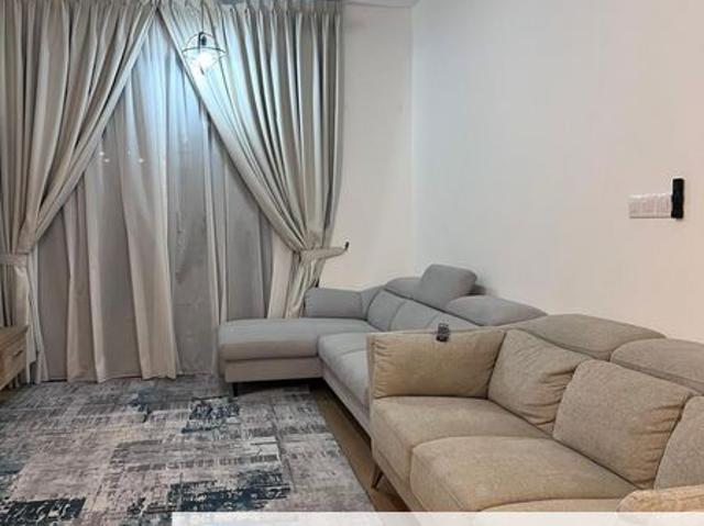 PV9 Residences