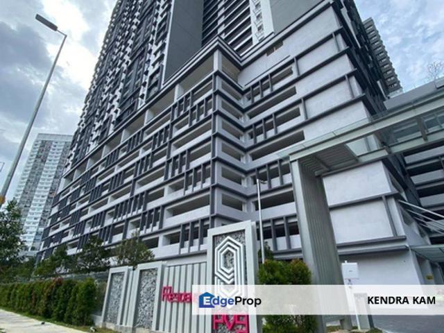 PV9 Residences