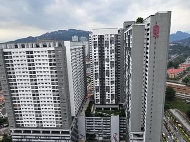 PV9 Residences