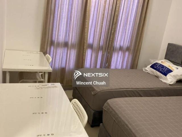 PV9 Residences