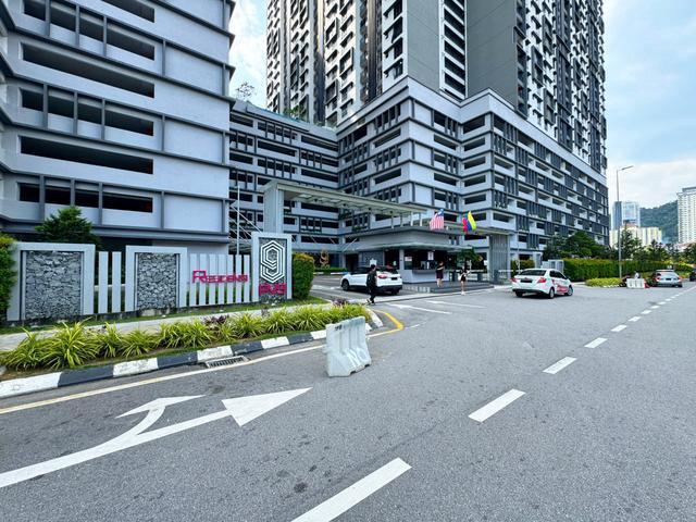 PV9 Residences Taman Melati KL