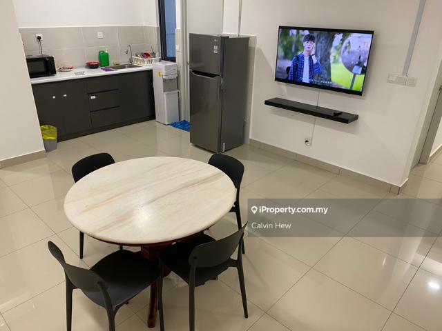 PV9 Residences, Taman Melati, Setapak