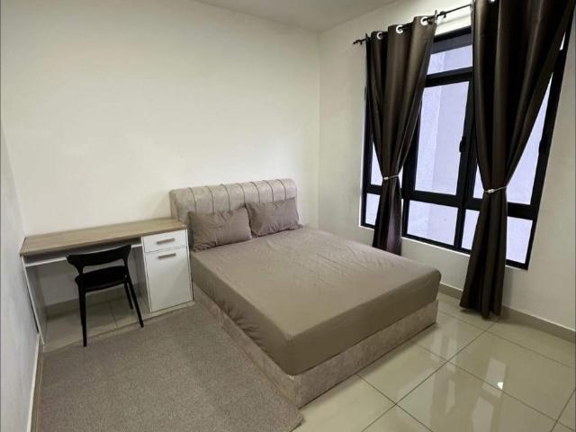 PV9 Wangsa Maju