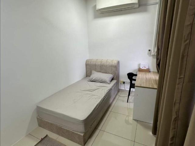 PV9 Wangsa Maju