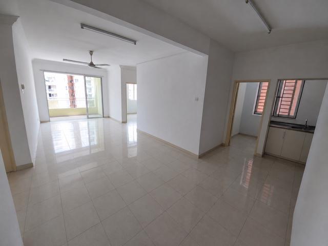 PV 6 Taman Melati KL 4r2b 1385sqft 2 car park