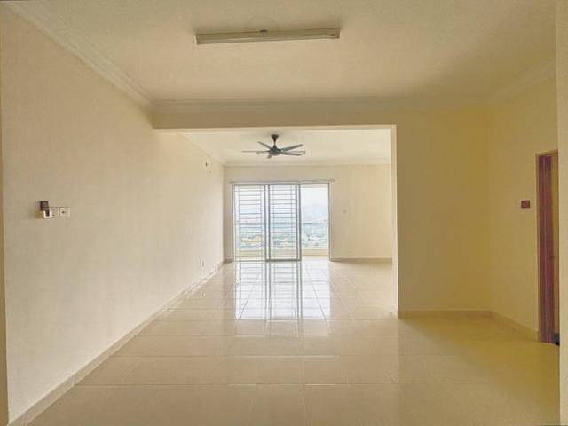 PV 8 Taman Melati Freehold 3 carpark 1550 sft