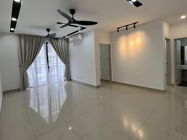 PV 9 Residence Taman Melati LOW DOWN PAYMENT SCHEME
