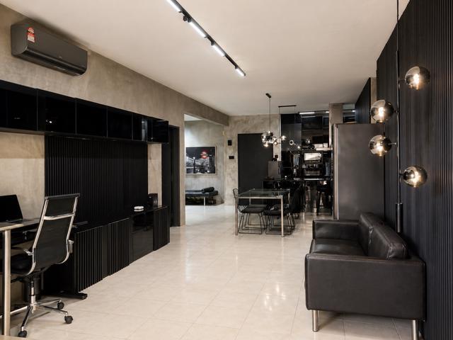 PV 13 Condominium Platinum Victory Lake Setapak Fully ID Renovated