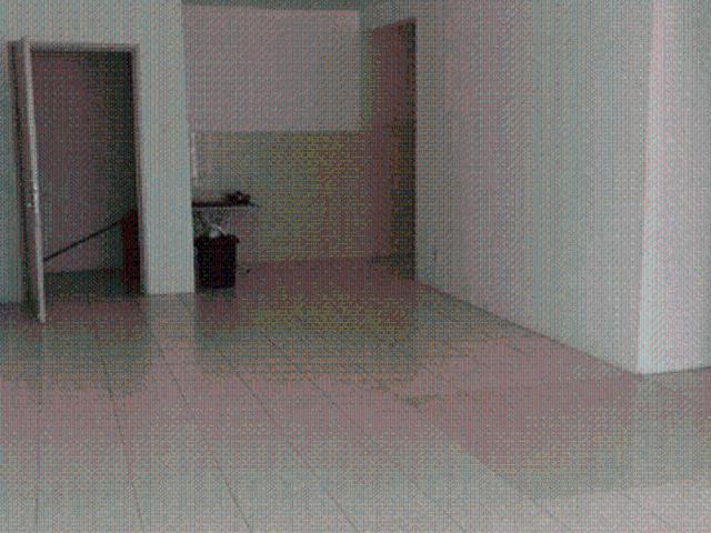 Pv 13 Platinum Lake, Setapak