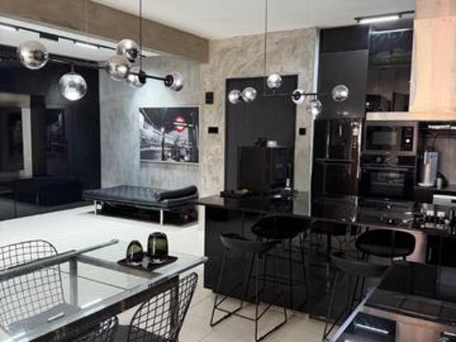PV 13 Setapak condominium for sale