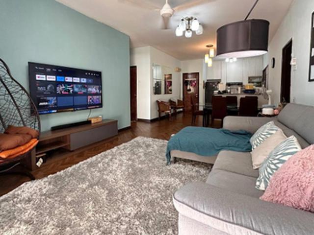 Pv 12 Condo