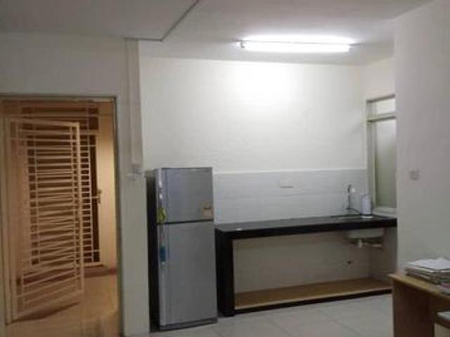 PV 16 Condo URGENT For SALE NICE VIEW LAKE