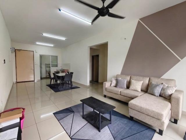 pv 21, condominium