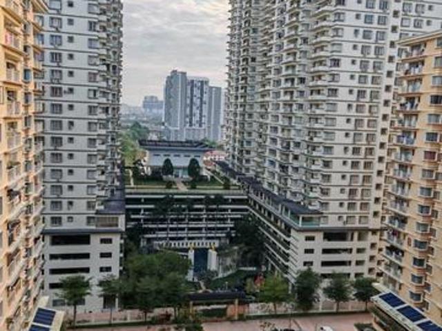 Pv 2 4 Room 2 Bathroom 1Carpark Partially Furnished