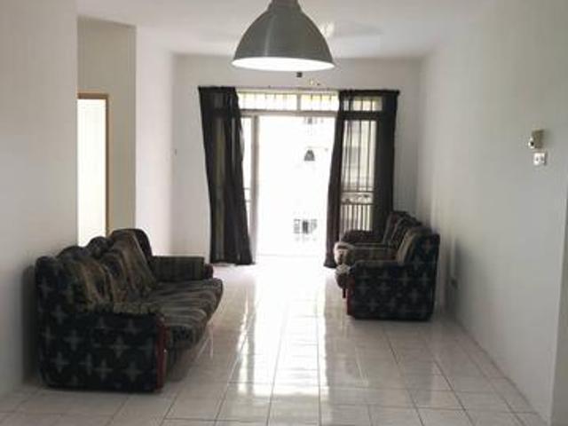 Pv 3 condo setapak below market urgent freehold