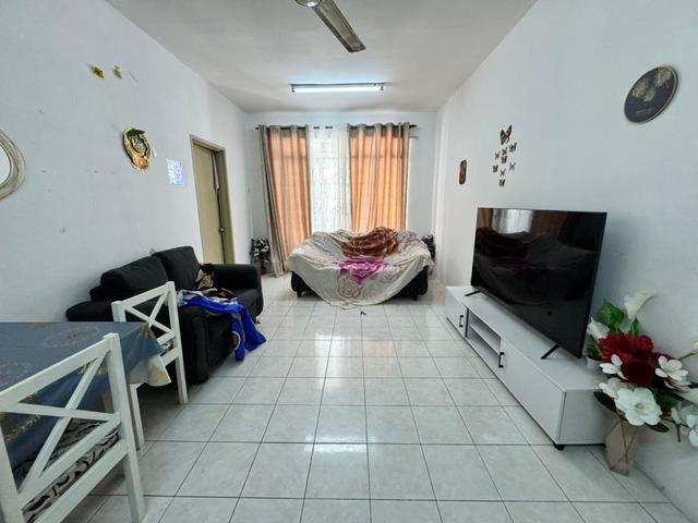 PV 3 Setapak Priced Below Market Freehold