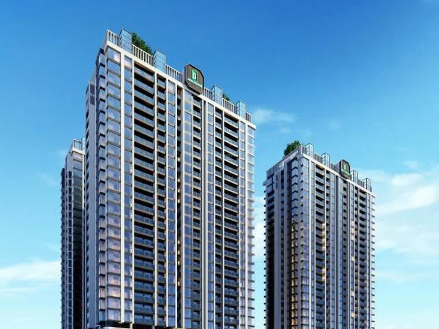 PVĐ Cổ Nhuế CH 2 4PN 72.8m2 154m2 giá từ 7 tỷ HTLS 0% 24t + CK TTS 12% nhận nhà chỉ từ 1 tỷ đồng
