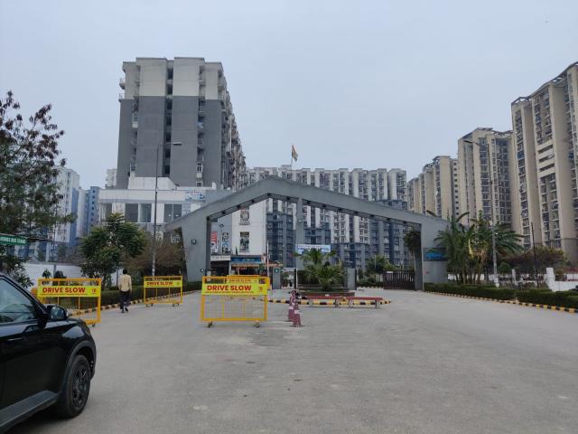 PVD Mansarovar Park 2 Bedroom 80 Sq. Yd. Independent House in Lal Kuan Ghaziabad Listing ID: #10081