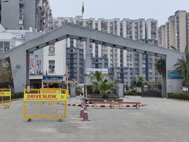 PVD Mansarovar Park 2 Bedroom 80 Sq. Yd. Independent House in Lal Kuan Ghaziabad Listing ID: #10097